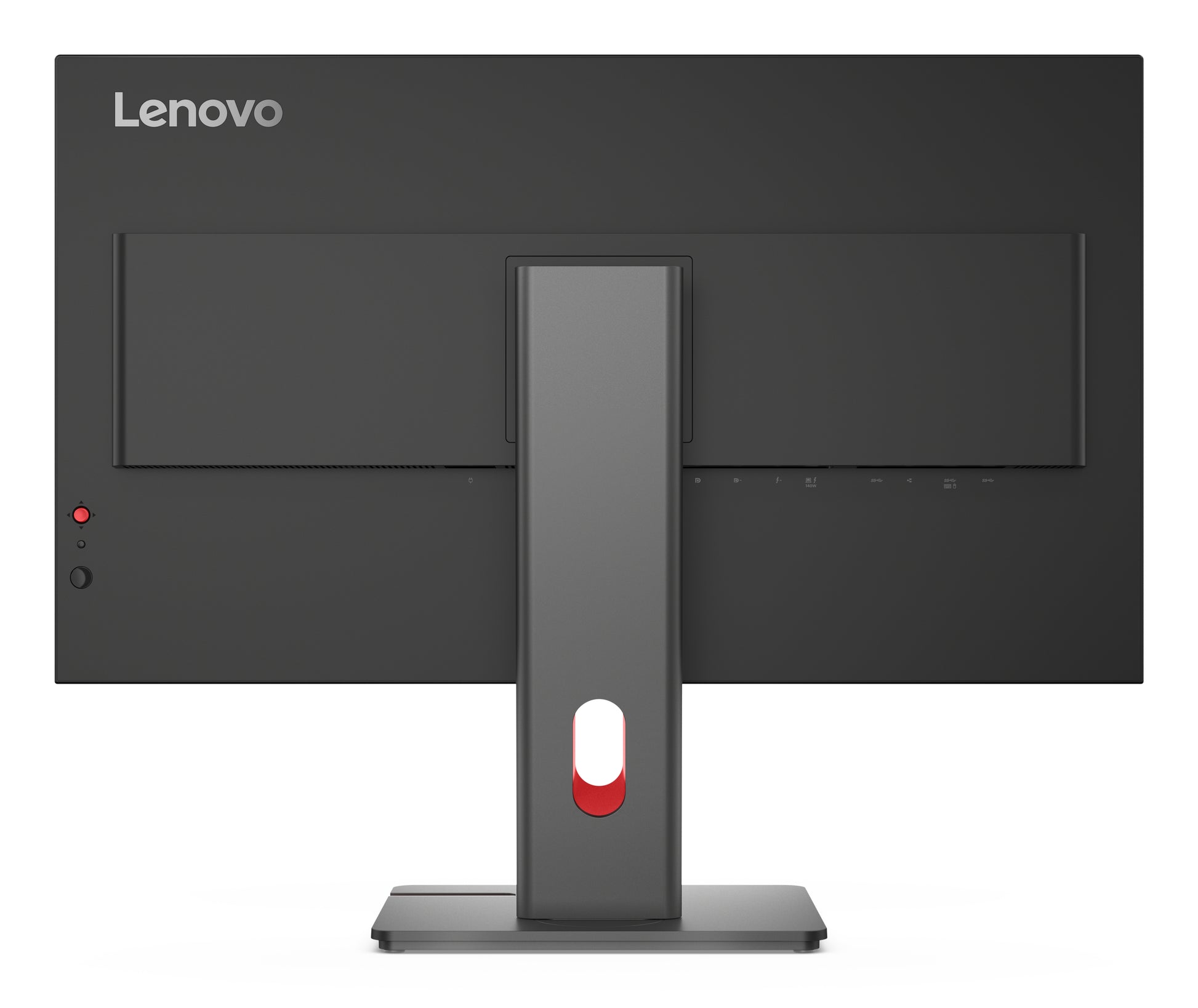 Lenovo ThinkVision P32Ud-40 – 31,5", 3840 × 2160 (4K), IPS, 120 Hz, USB-C 140 W, LAN, HDR10