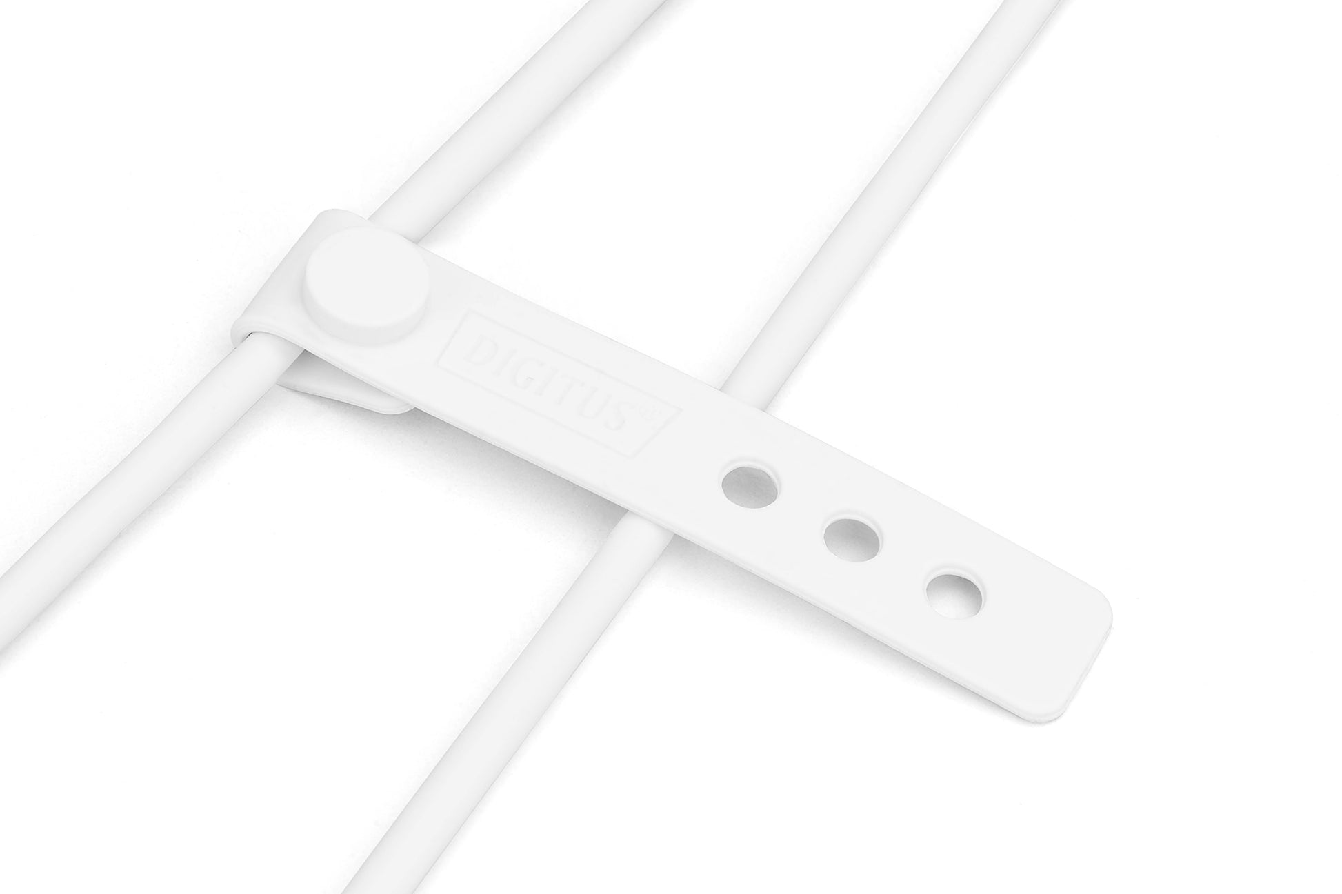 Digitus USB-Kabel, USB-C zu USB-C, 0,5 m, Ladekabel