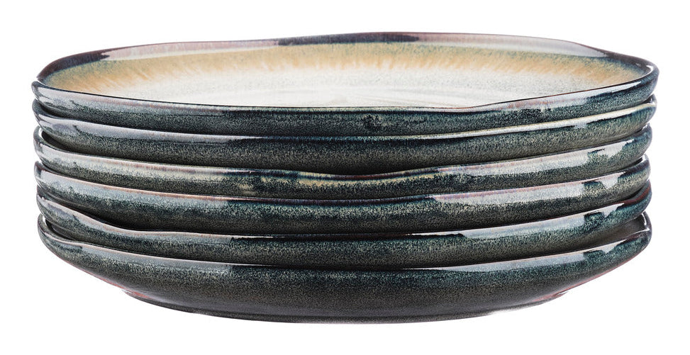 Björn Genesis Erde – Speiseteller, 27 cm