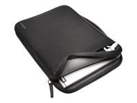 Kensington Notebook-Schutzhülle für bis 11" – Schwarz