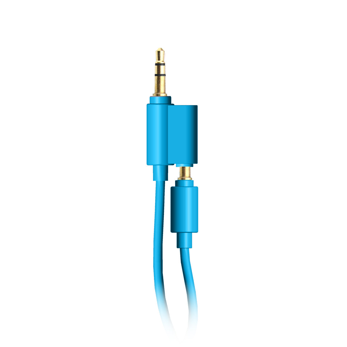 OTL Technologies OTL PK0980 Kinderkopfhörer – On-Ear, Stereo, Kabel + BT, USB-C, Weiss, BT 5.1