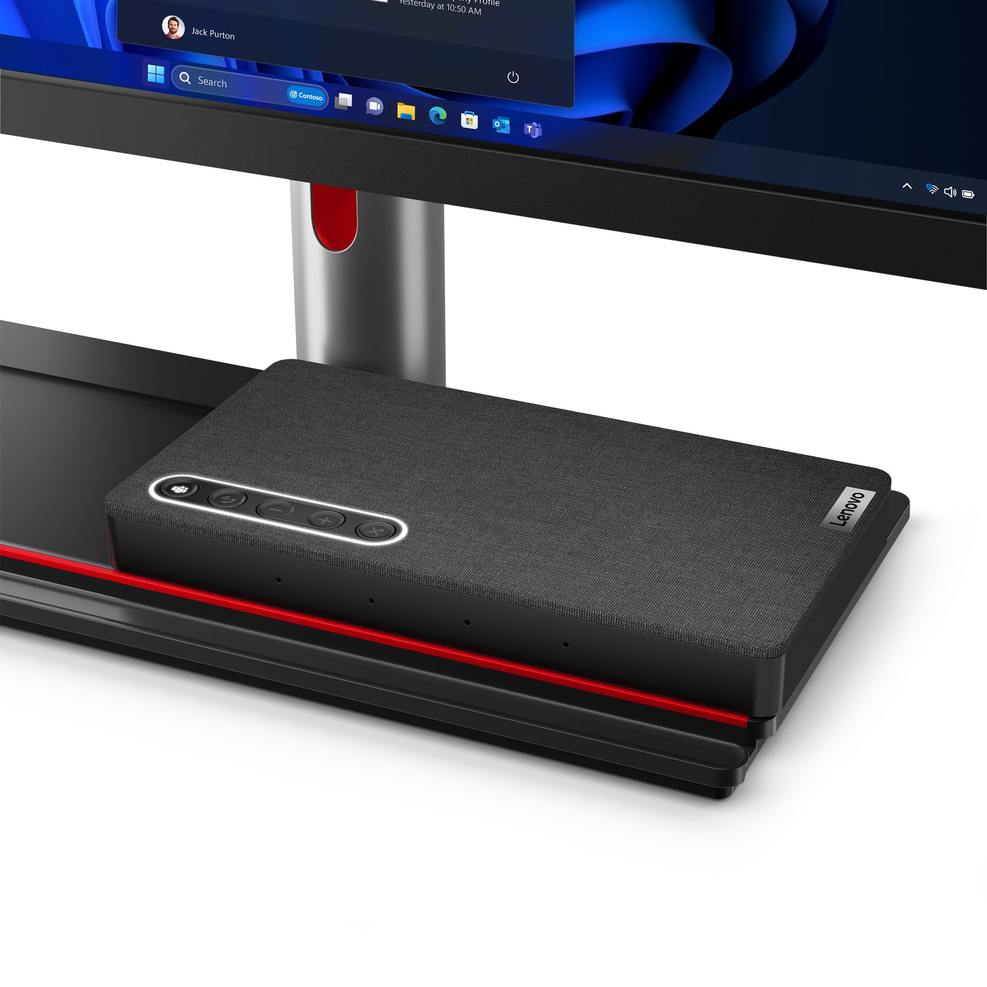 Lenovo ThinkCentre M90a Pro Gen 4 All-in-One-PC