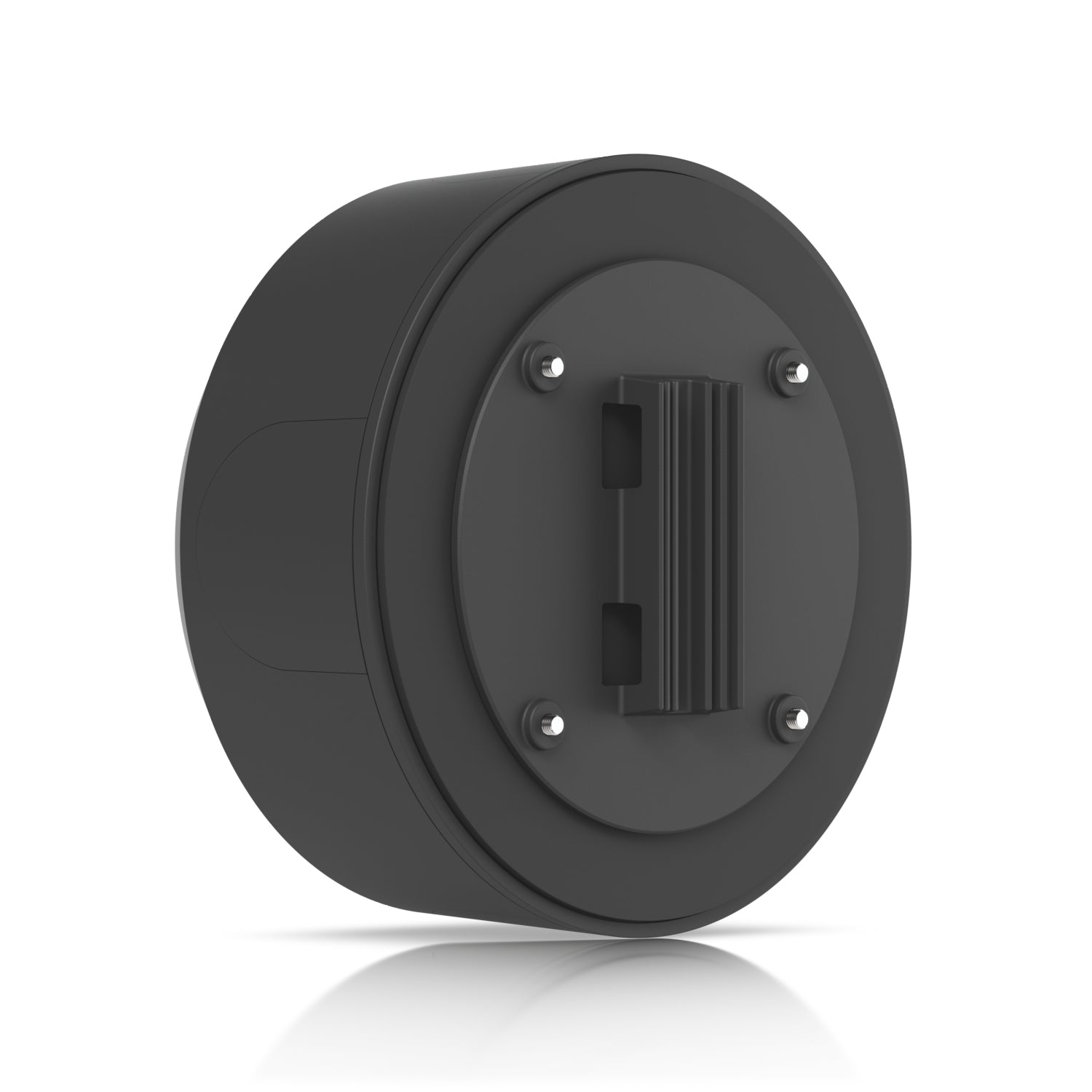 Ubiquiti UACC-CAMERA-JB-W Anschlussbox – Vandalismusschutz, Wandmontage, für UVC-G4/G5/G3 usw., Schwarz