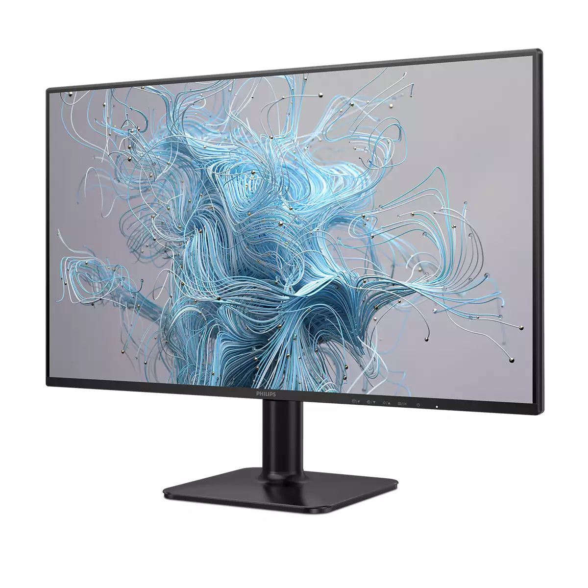 Philips 24E2N1110/00 – 23,8", 1920 × 1080 (Full HD), IPS, 120 Hz