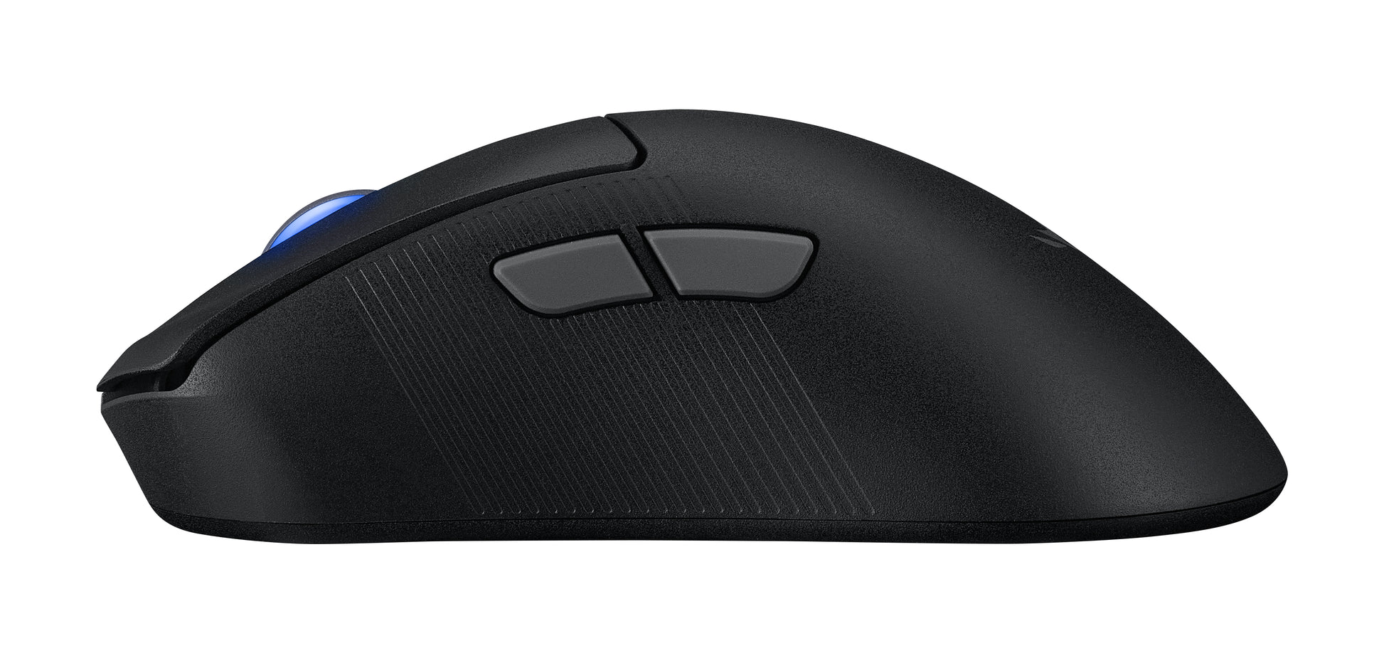 ASUS ROG Keris II Ace Wireless – Rechtshändig, RF Wireless + Bluetooth
