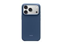 Apple Backcover – für Apple iPhone 17 Pro – blau – PC, MagSafe-kompatibel