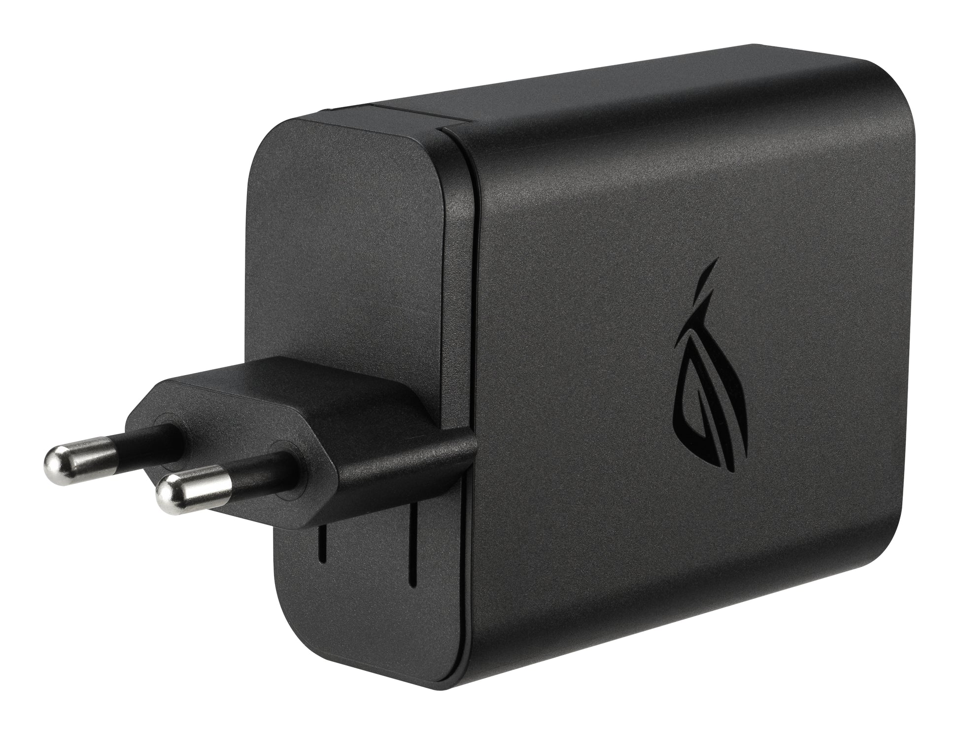ASUS ROG 100W Gaming Ladegerät Dock – Smartphone Dock – USB-C, HDMI 2.0 (4K@60), USB-A ×2 – PD 100 W – Universal