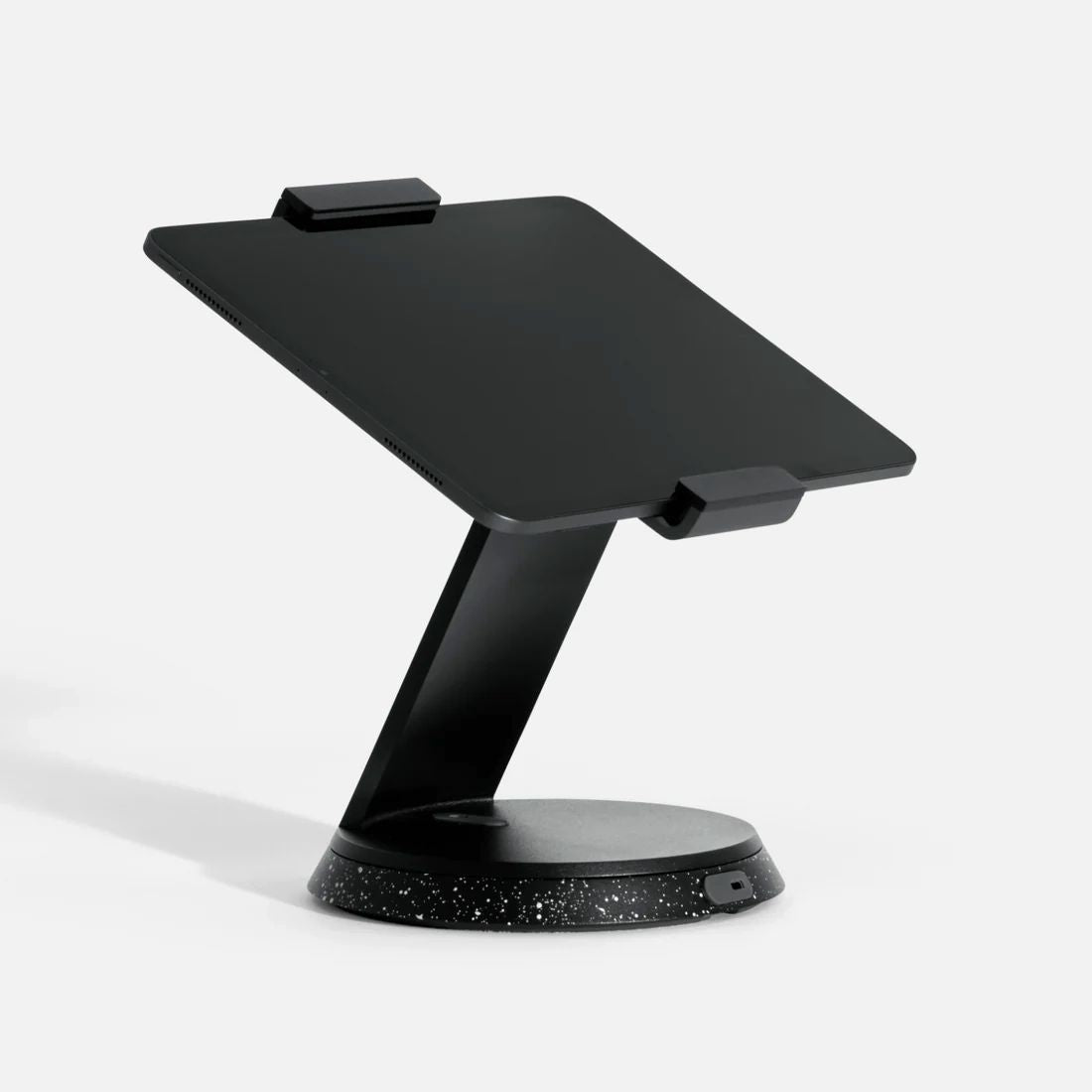 Capture CA-BP-EDY-COU-B – Tablet-Rahmen, für iPad und Tablets, Schwarz
