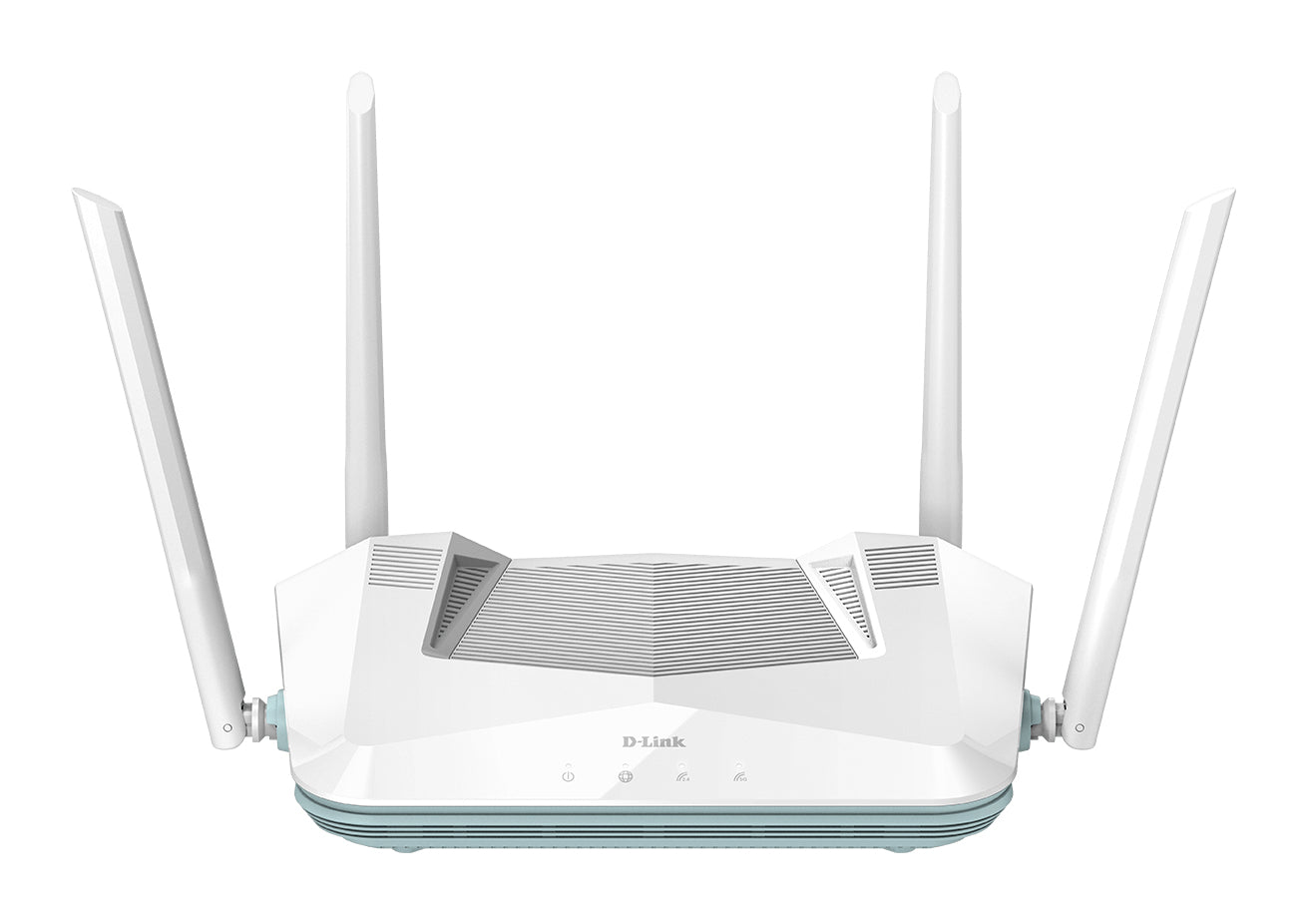 D-Link EaglePro R32/E – Mesh-System, Wi-Fi 6, bis 2402 Mbit/s, 4x RJ-45 LAN, 1x RJ-45 WAN