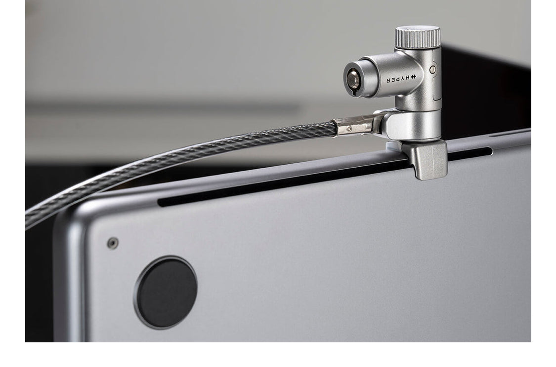 Targus Kabelschloss – für MacBook Pro