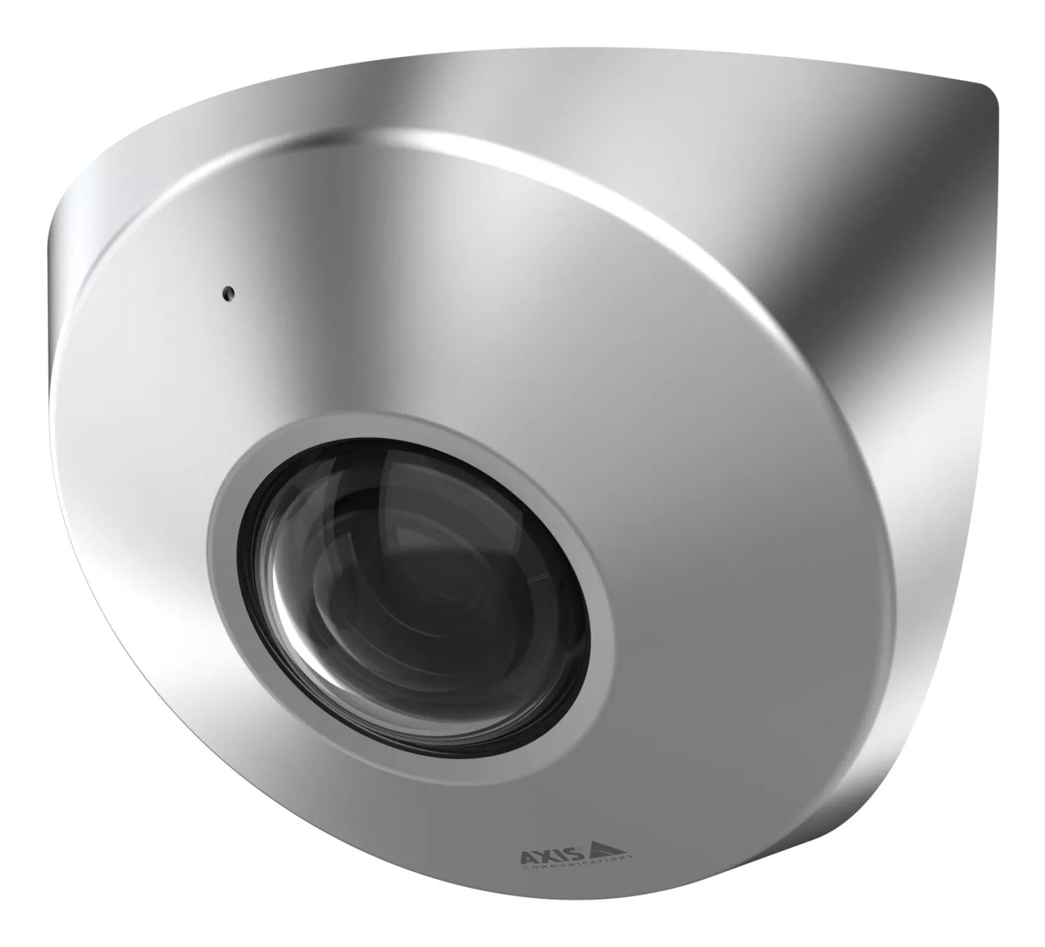Axis Cover TP9801 – Stahl – für P9117-PV