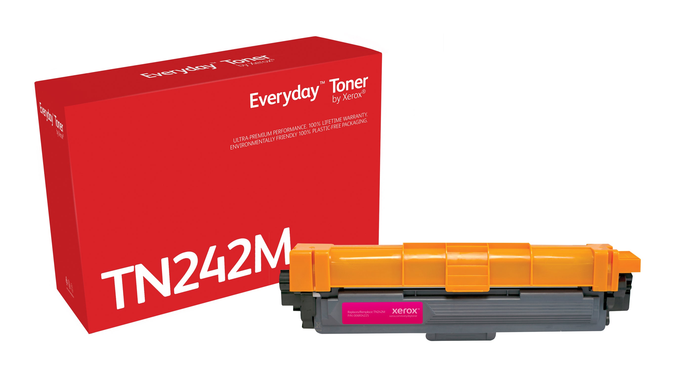 Xerox Everyday – Toner – Magenta – für Brother