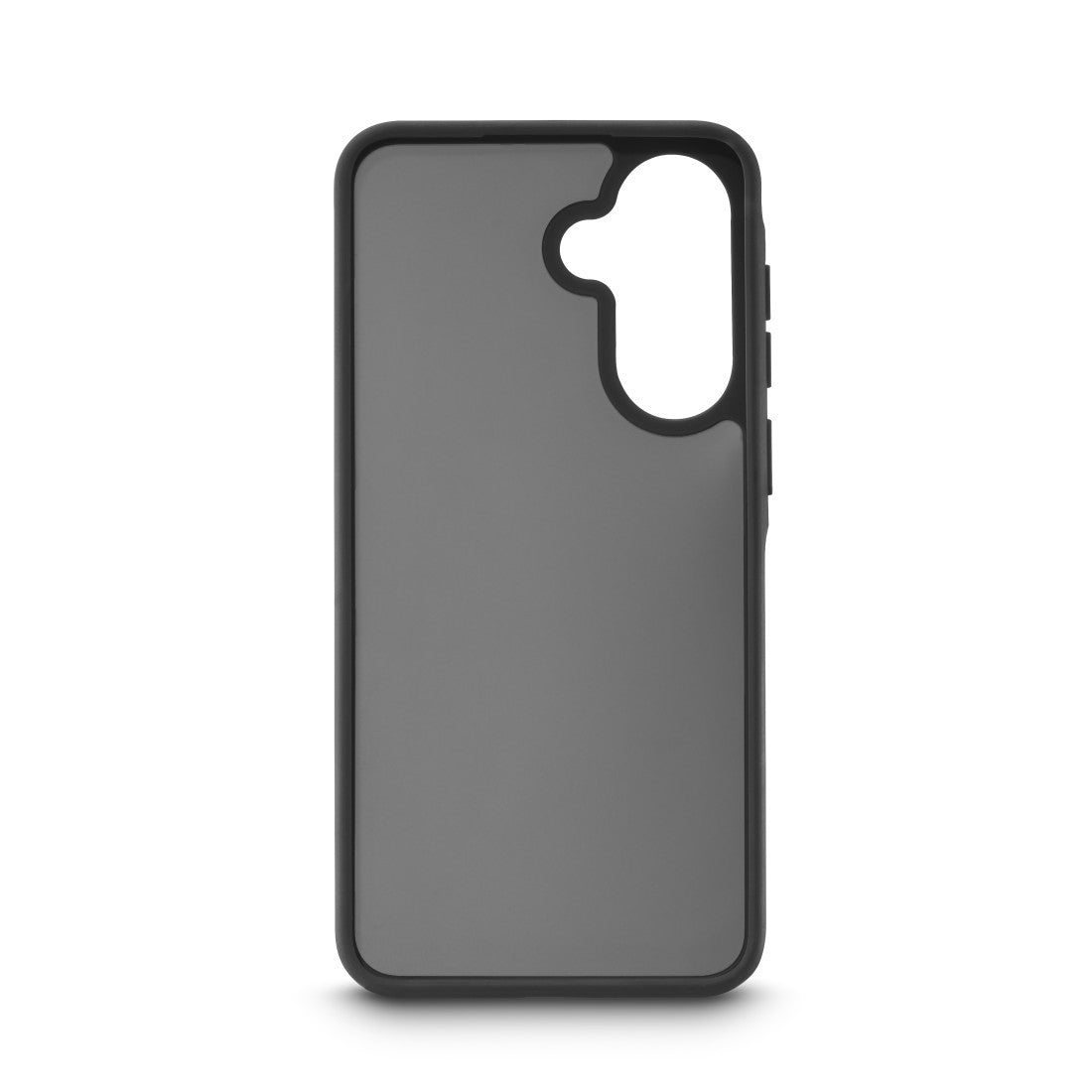 Black Rock Backcover – für Samsung Galaxy A37 5G, PC+TPU, Schwarz