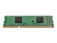 HP 1 GB DDR3 SO-DIMM, 800 MHz, 144-polig – für LaserJet Enterprise M506, MFP M527 – 1'728 Stk.