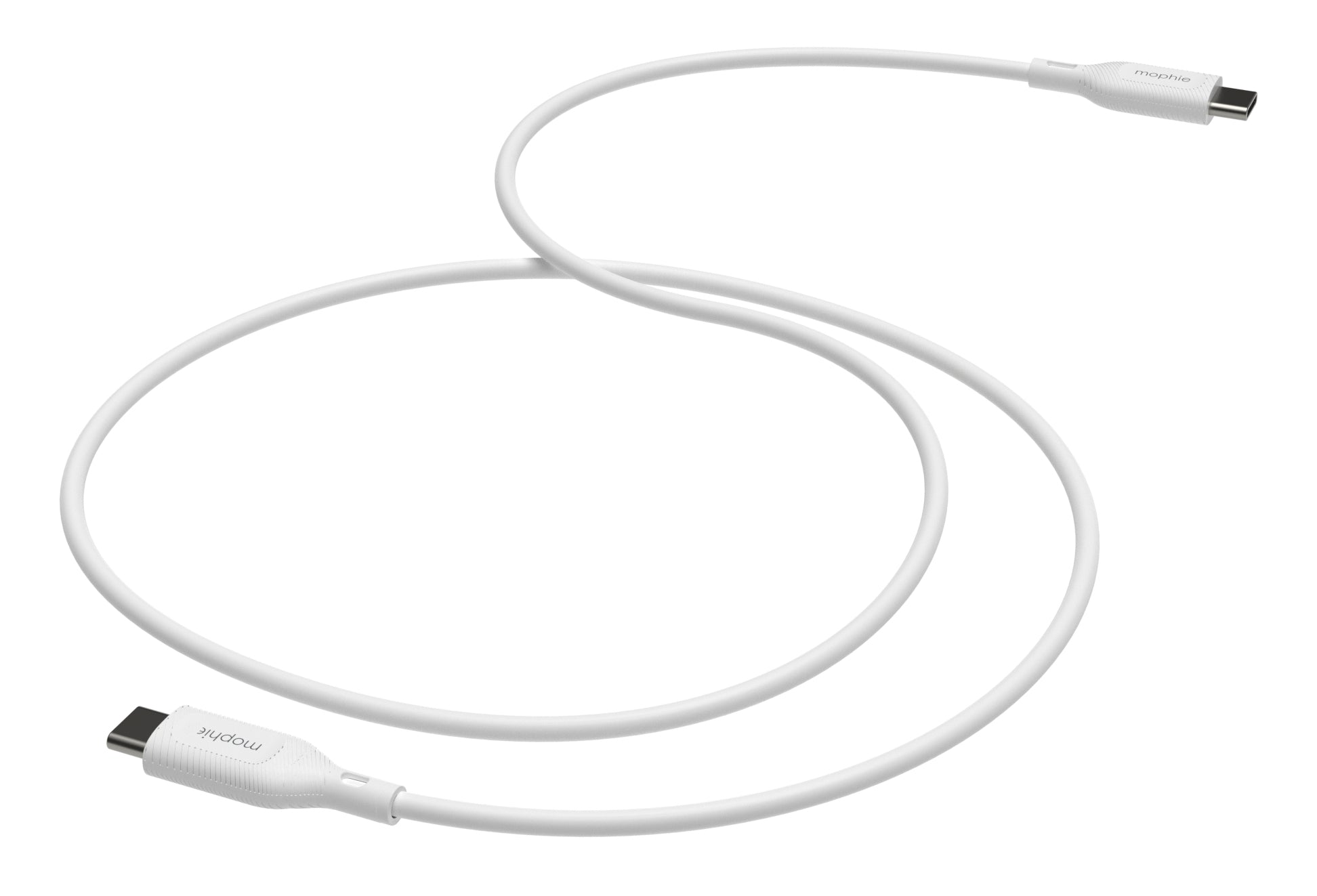 Mophie – USB-Kabel, USB-C zu USB-C, 3 m