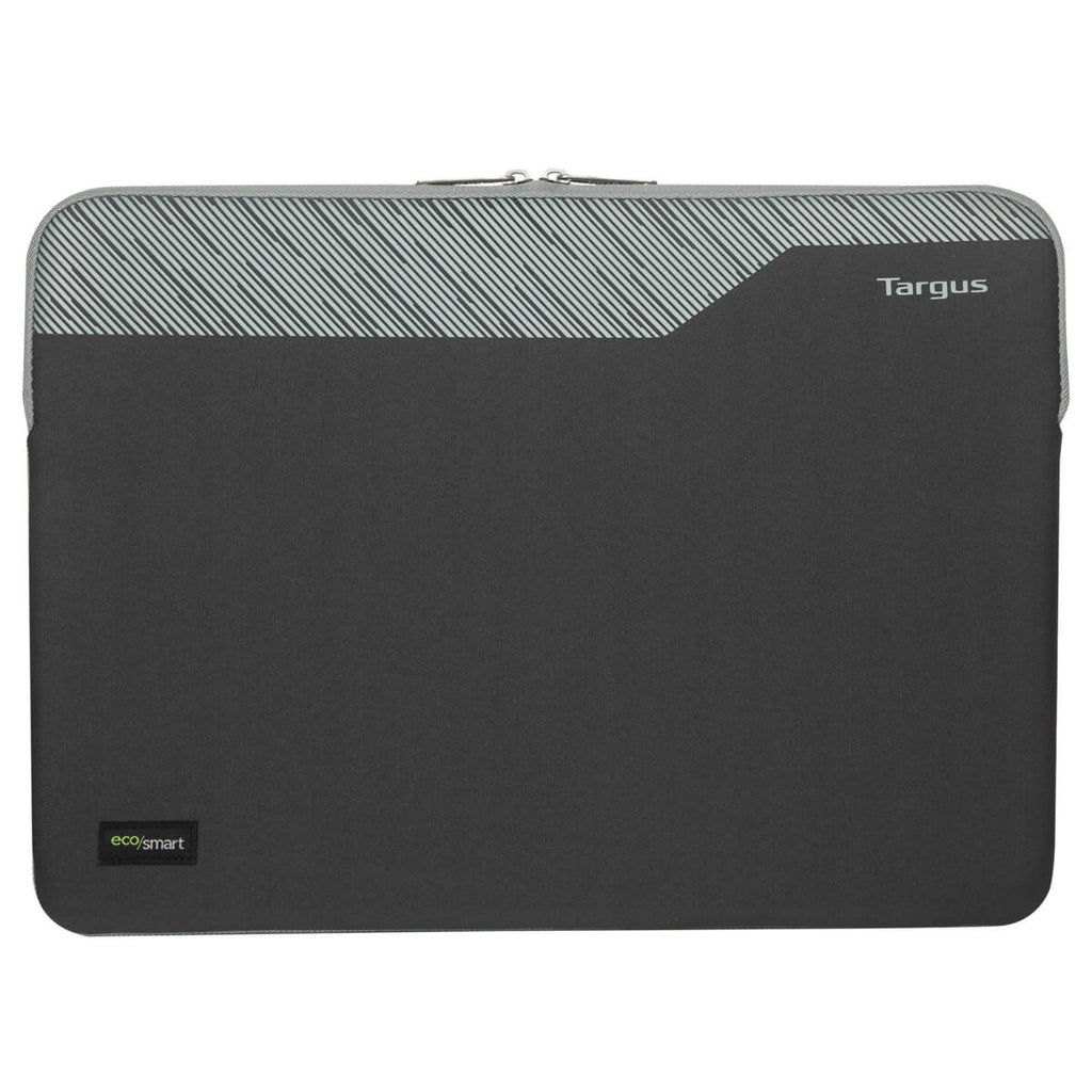 Targus Pulse II EcoSmart Notebook-Schutzhülle für Notebooks bis 16" – Anthrazit