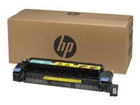 HP Wartungskit – bis zu 150'000 Seiten