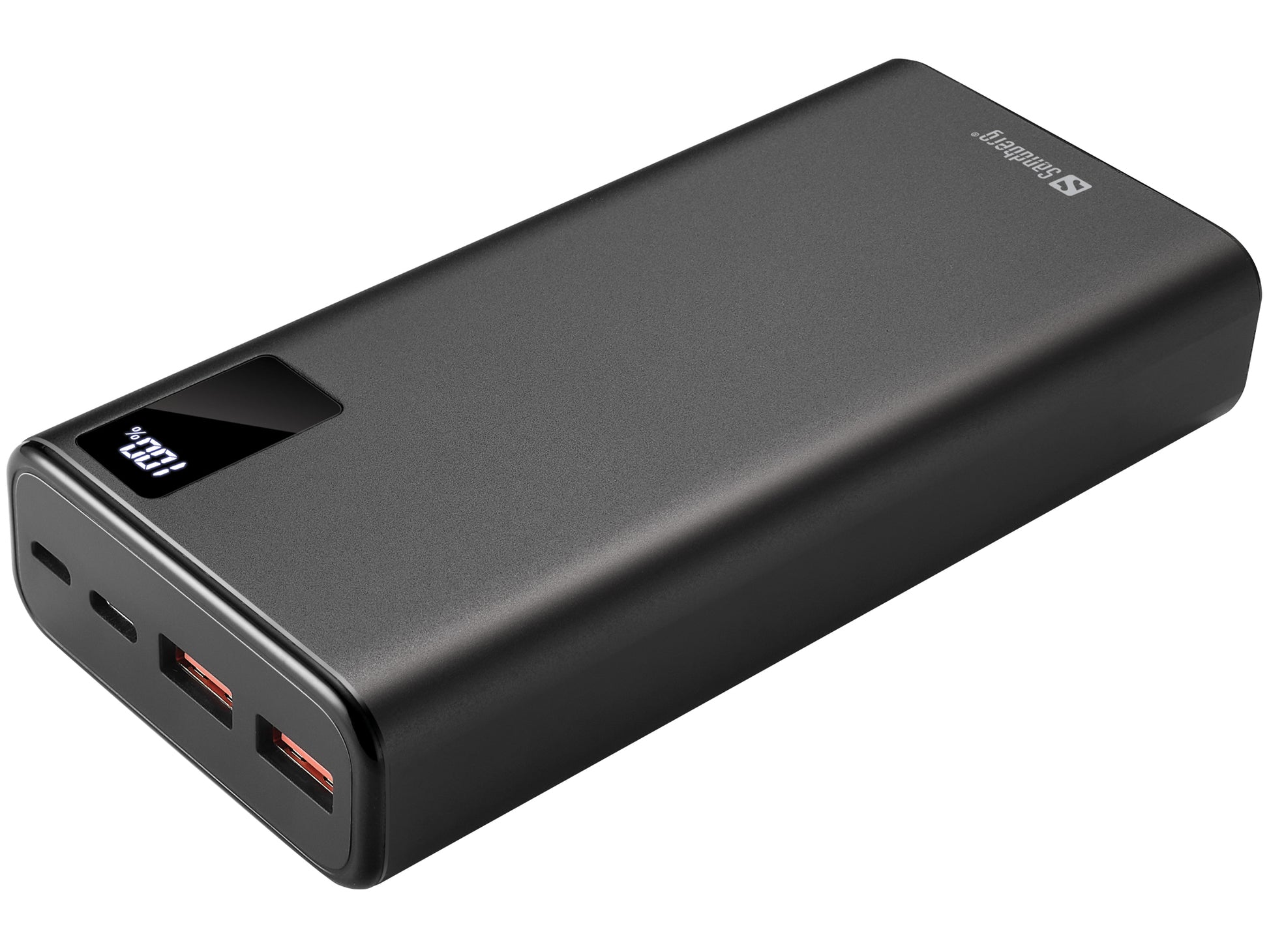 Sandberg Powerbank 20000 mAh, PD 20 W