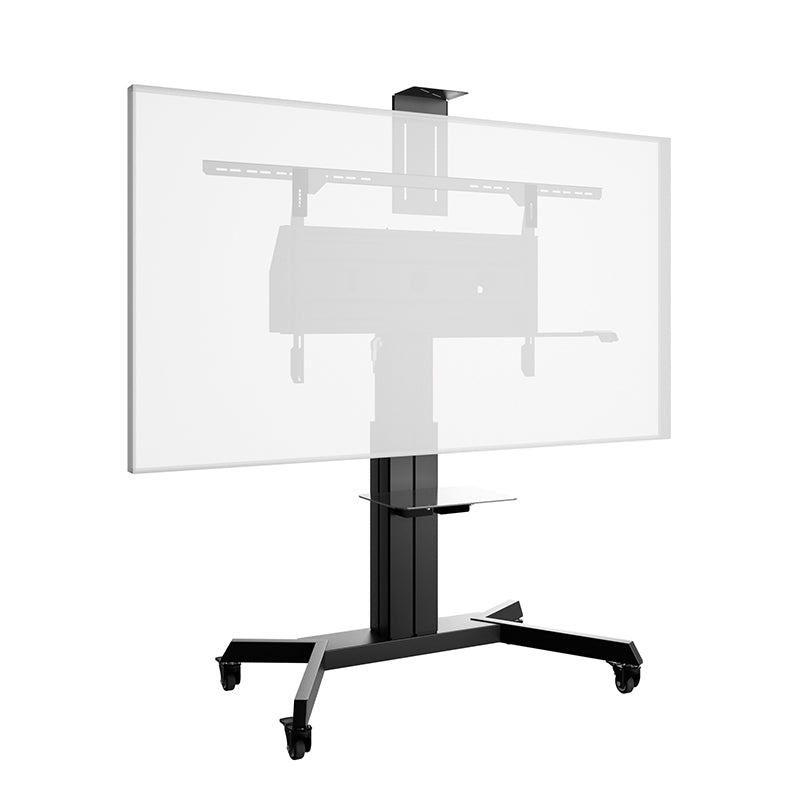 Hagor HA CAM HOLDER XXL – Kamera-Halter für Displays 98–110"