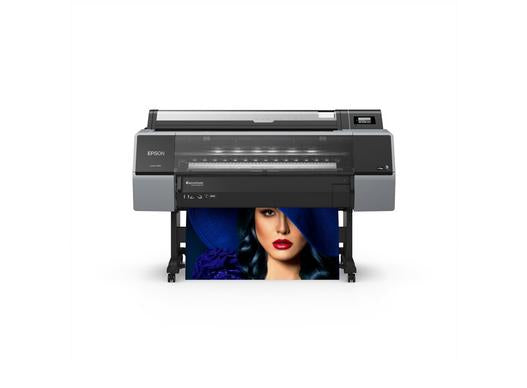Epson SureColor P7300 – Grossformat-Plotter, 24" (610 mm), A1, LAN, USB