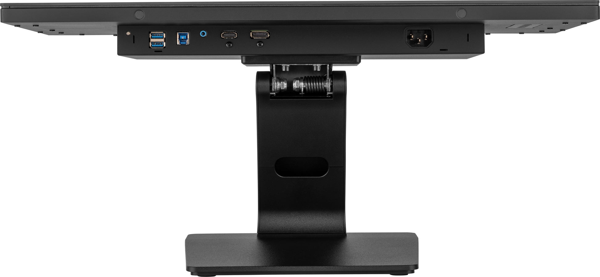 iiyama T2438MSC-B1 23,8" FHD Touch 10-Touch – HDMI, DisplayPort, IPS, Lautsprecher