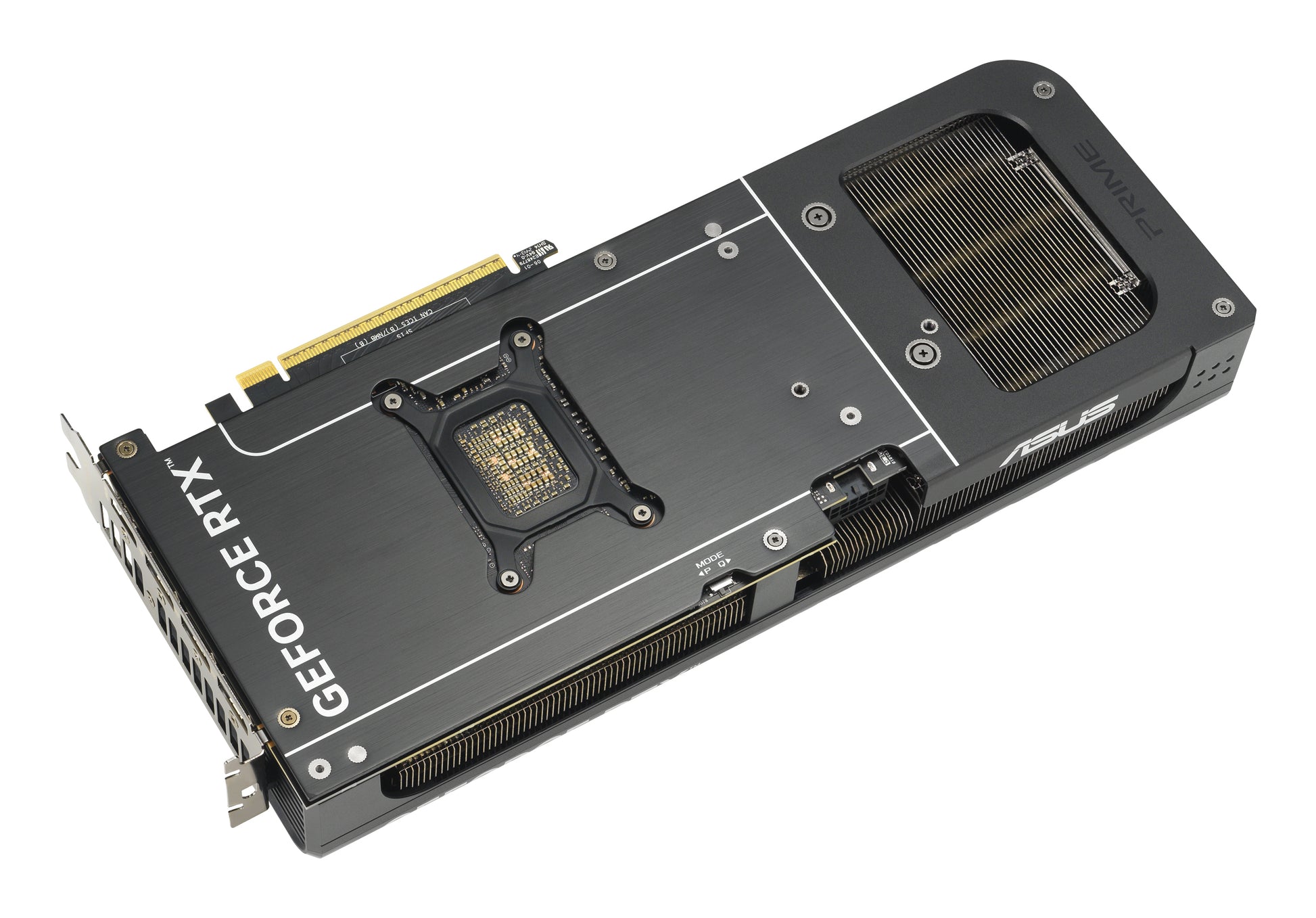 ASUS PRIME-RTX5070-O12G – Grafikkarte – GeForce RTX 5070, 12 GB GDDR7, PCIe 5.0, 3×DisplayPort, 1×HDMI