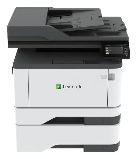 Lexmark MX331ADN – S/W Laser-MFP A4