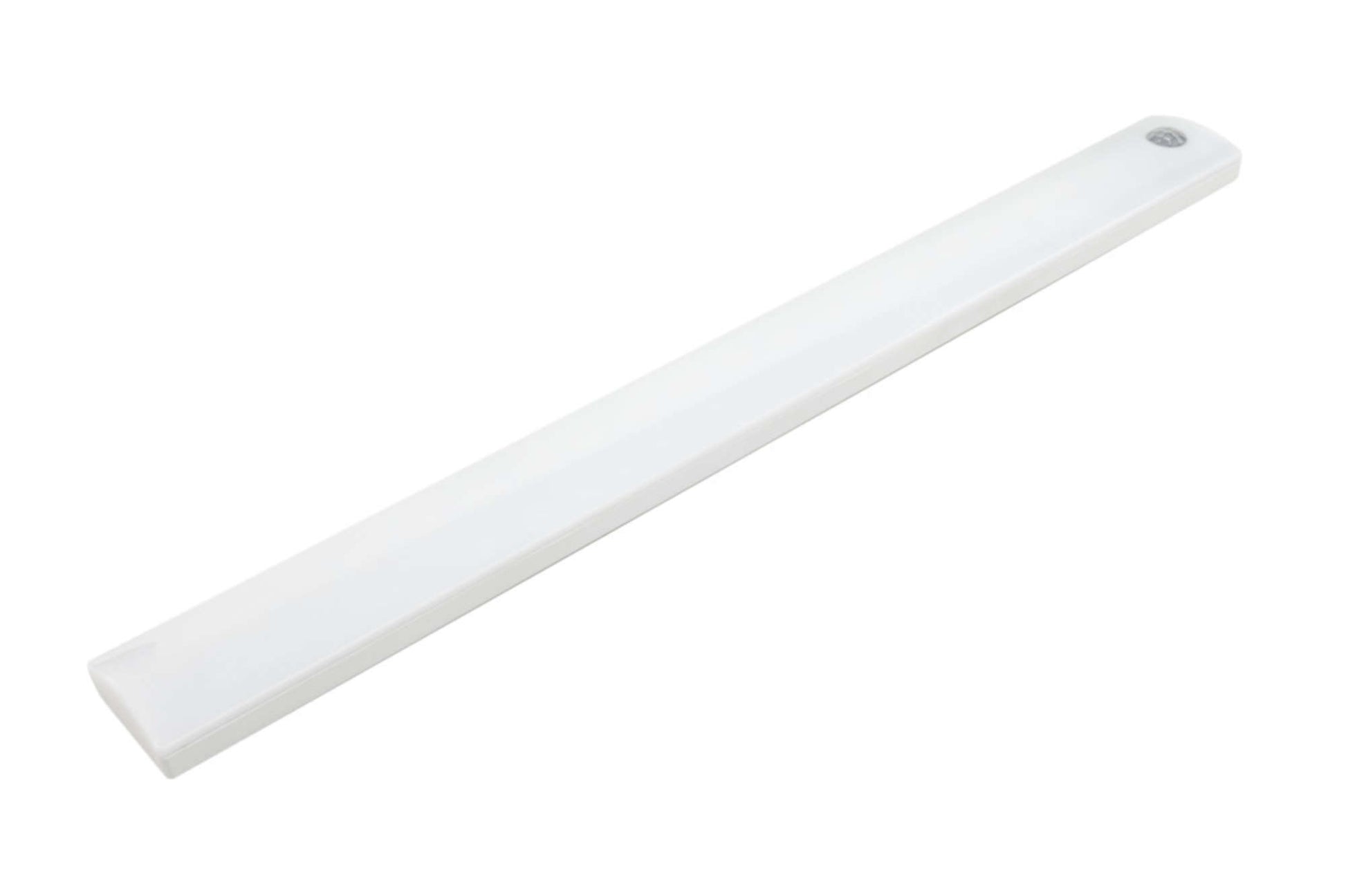 Ansmann Unterbauleuchte L – 35 cm, 3 Farbtemperaturen, wiederaufladbar, dimmbar, weiss, Bewegungssensor