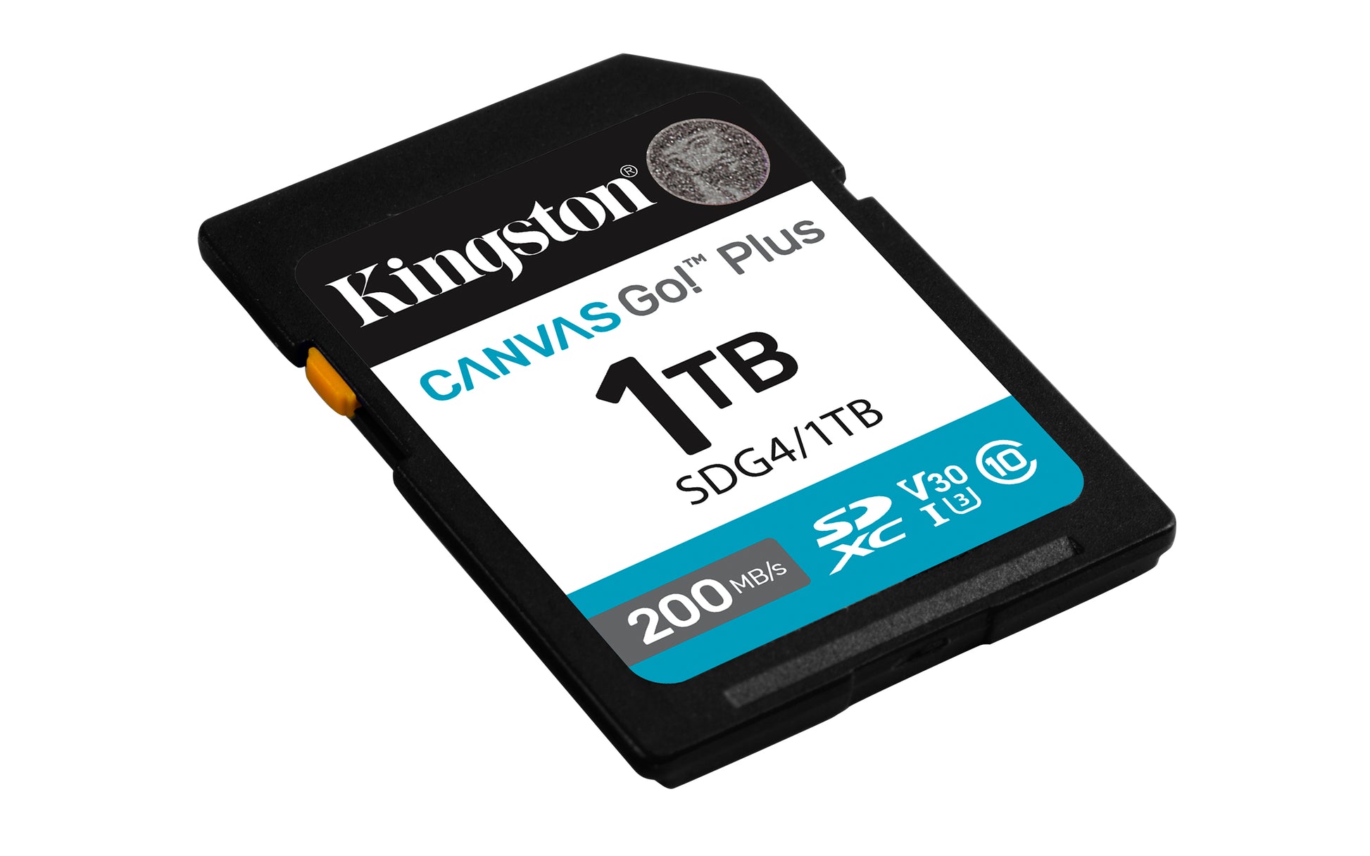 Kingston Technology Kingston Barcode-Etiketten