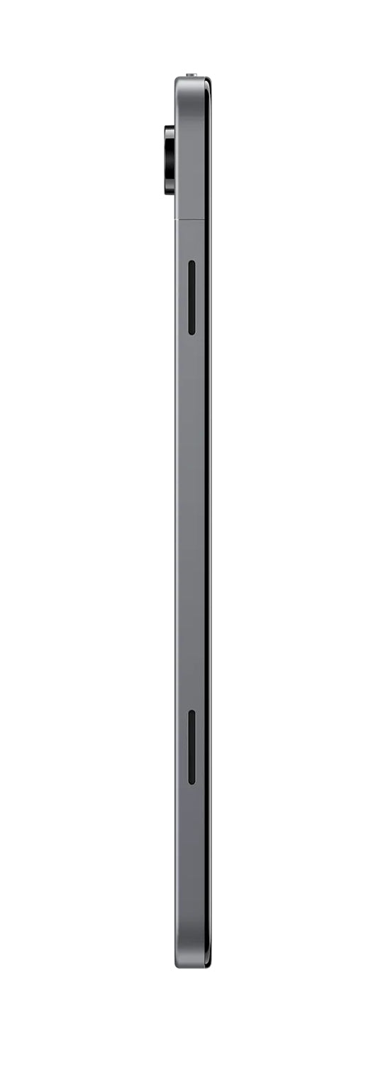 Samsung A11+ 5G – 11", 185 GB, 8 GB RAM, WLAN + 5G, Grau
