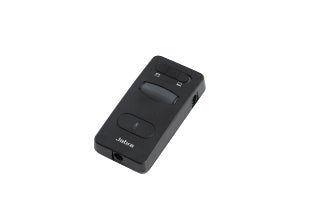 Jabra Link 860 – Headset-Dongle, Bluetooth, Schwarz, für Jabra