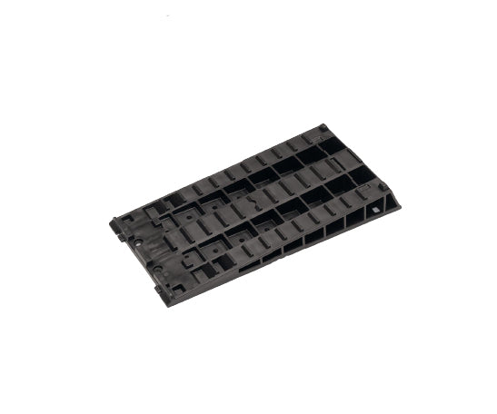 Froli Auffahrkeil Kompaktkeil – 43 cm