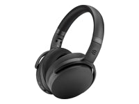 Demant EPOS ADAPT 360 – Duo Headset – Bluetooth, ANC, USB-Dongle – Schwarz – für Microsoft Teams