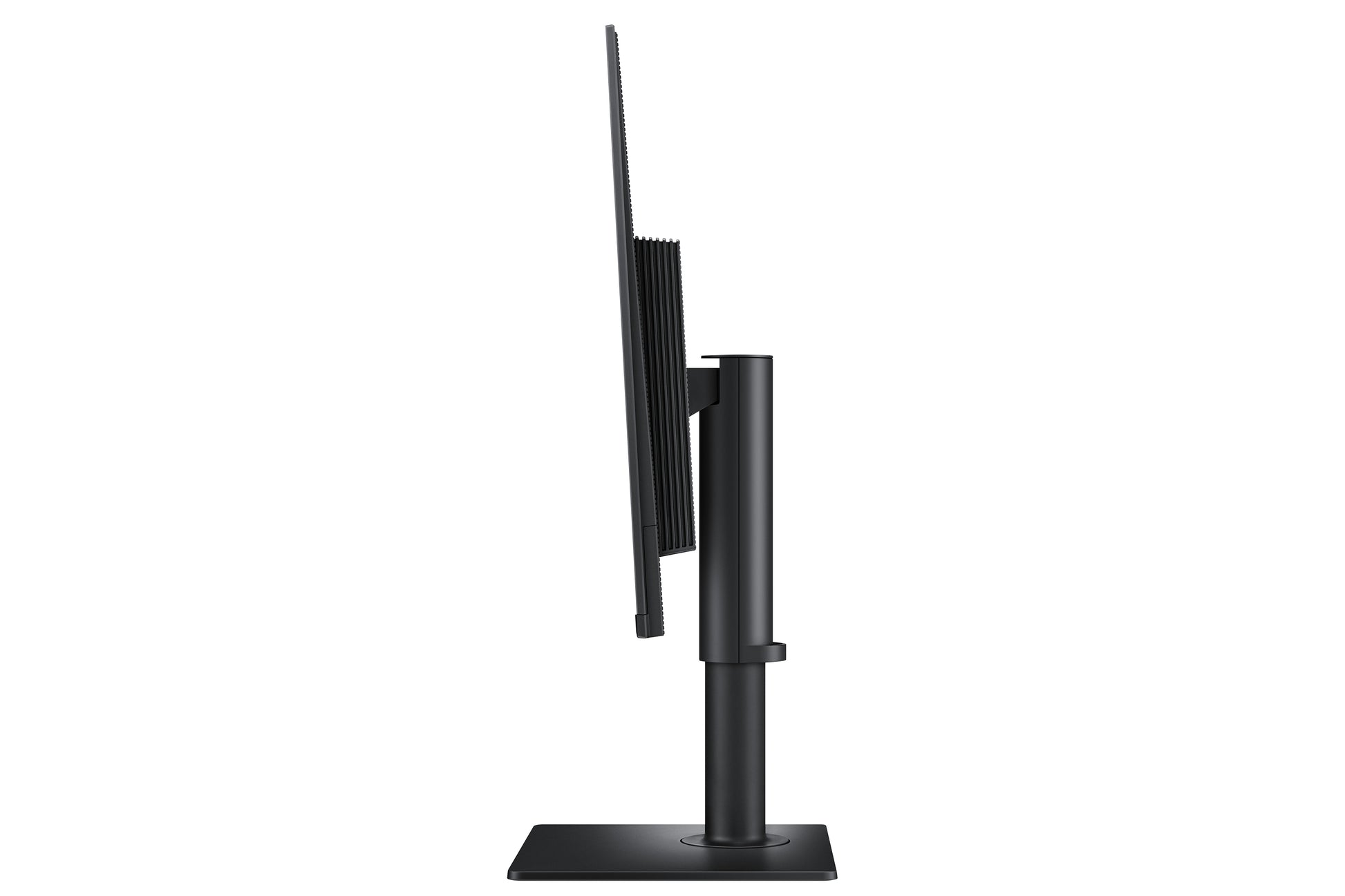 Samsung S40GD – Monitor, 27", 1920 × 1080 (Full HD), IPS, 100 Hz, 250 cd/m², VESA 100 × 100, Schwarz