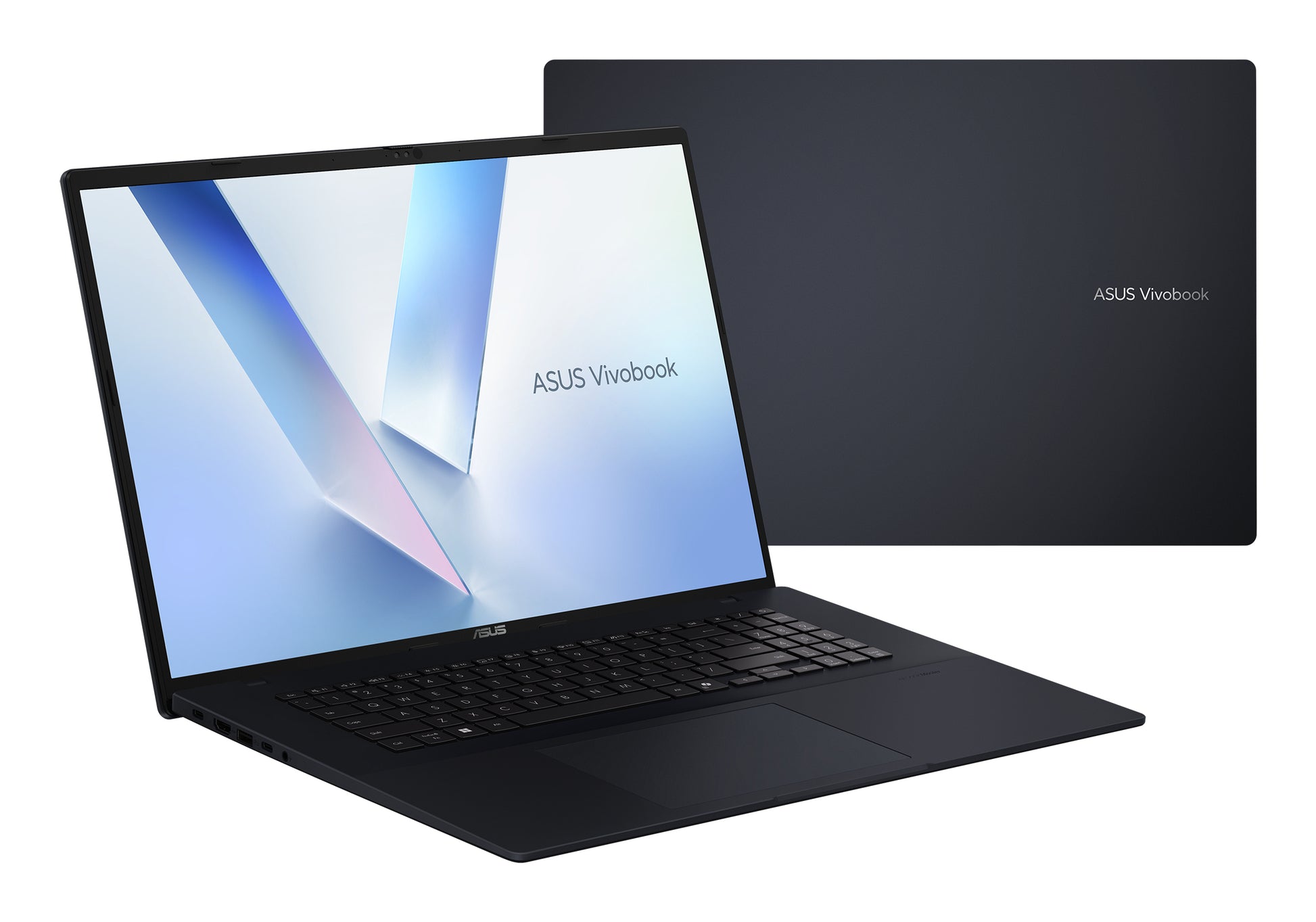 ASUS Vivobook 18 D1807HA-S8143W – 18" WUXGA, Ryzen 7 260, 16 GB, 1 TB SSD, Win 11 Home