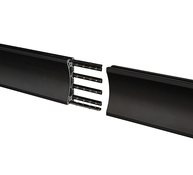 B-Tech Spezialhalterung/Montageset – BT8390-175/B V2
