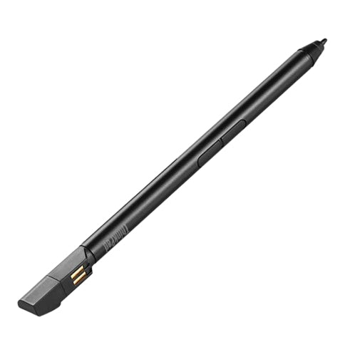 ASUS Stylus Pen SA202H – für ASUS-Laptops (Auswahl), Metall, Kunststoff, Schwarz