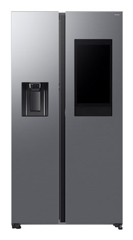 Samsung Food-Center RS5000 FC – 614 l, 230 V, Kompressor, Energieeffizienzklasse E