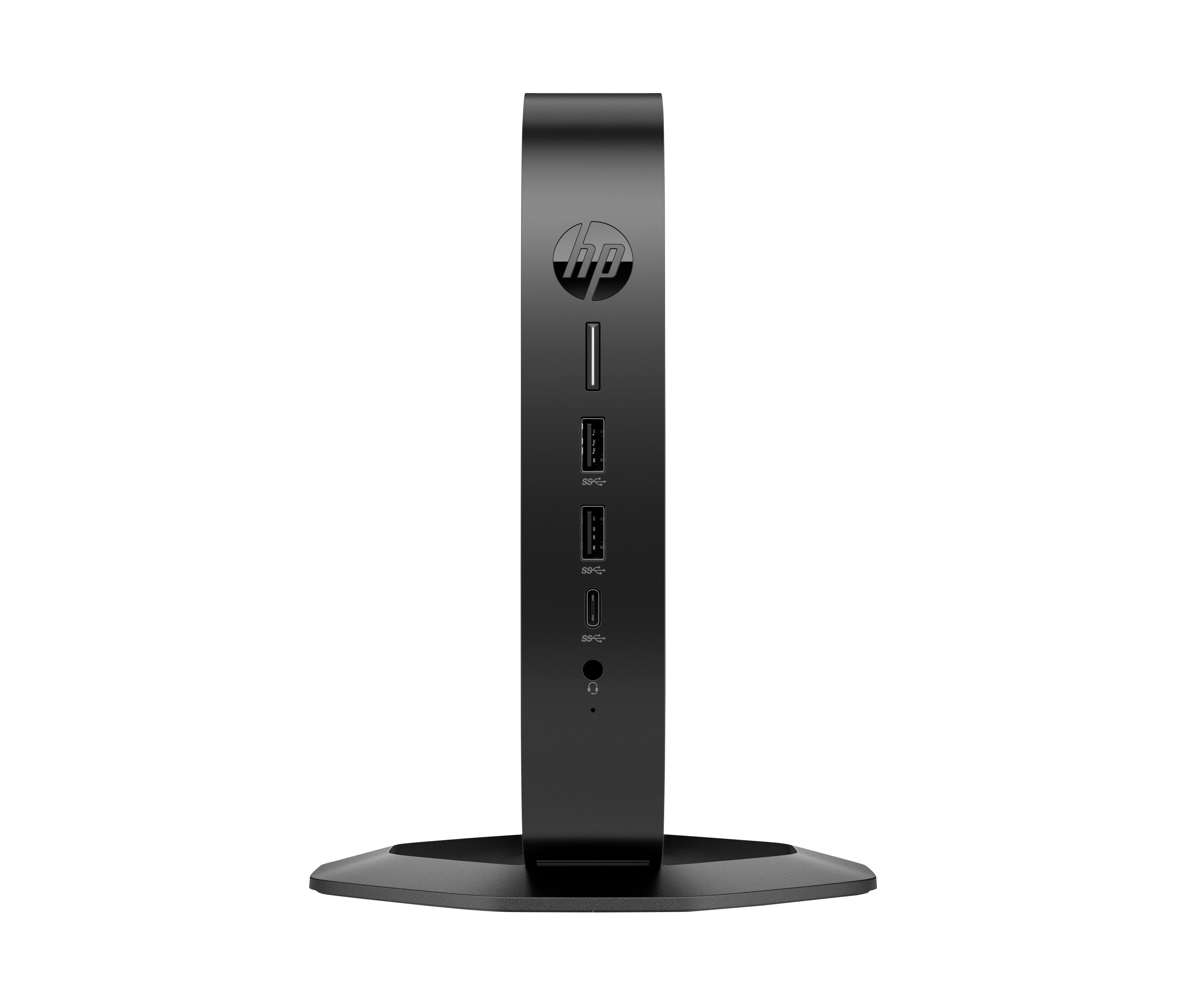 HP Elite T655 Mini-PC – Ethernet – 35 × 200 × 200 mm
