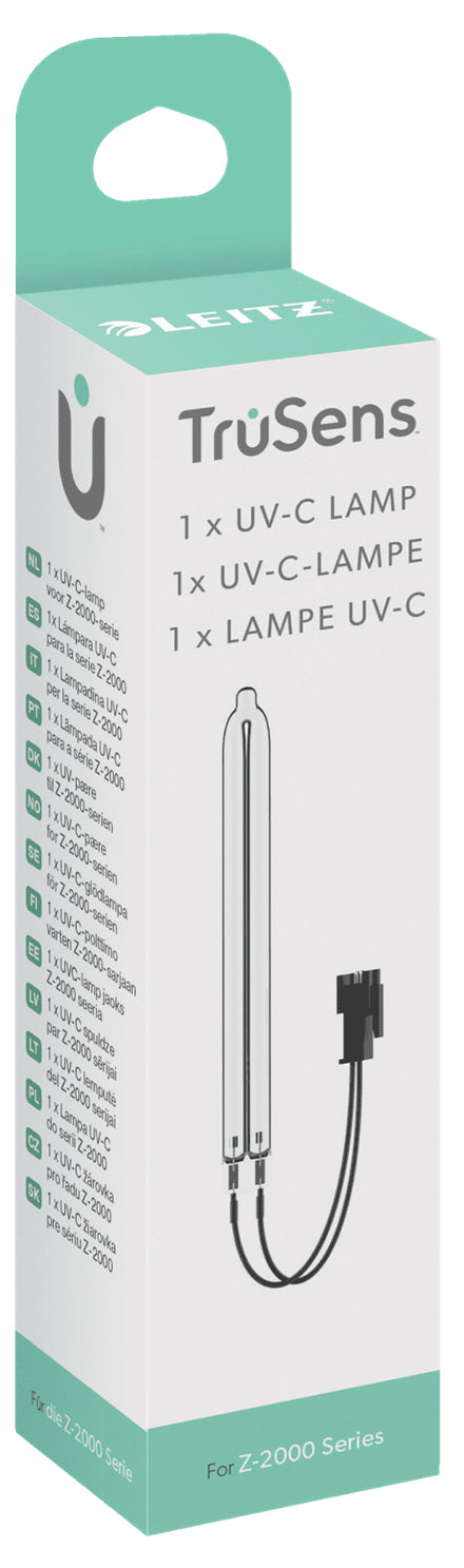 Leitz Ersatz-UV-Lampe – für TruSens Z-2000, Z-2500