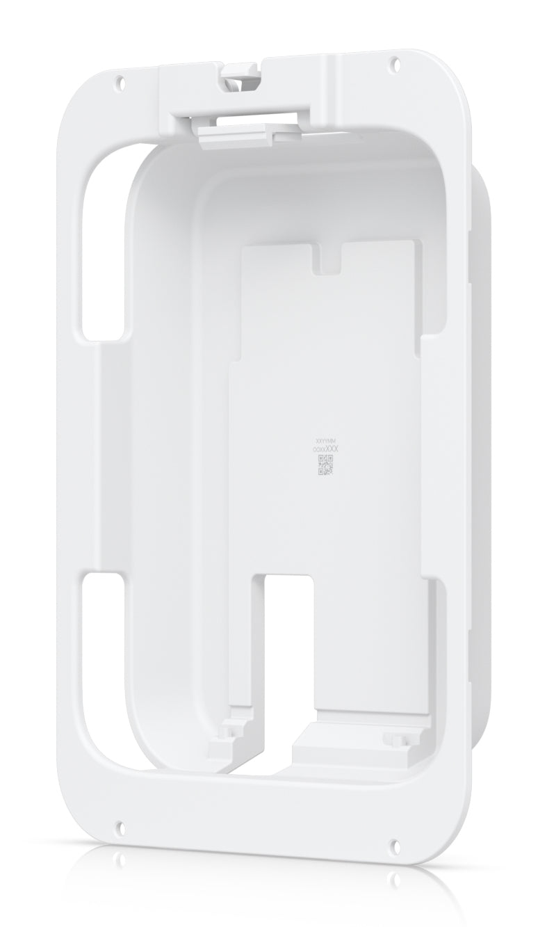 Ubiquiti UACC-U7-Pro-XG-Wall-FM – Abdeckkappe für WLAN-Zugangspunkt, für U7 Pro XG Wall, Weiss