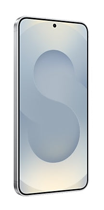 Samsung Galaxy S25 Enterprise Edition – silber, 6,2", 2340 × 1080, Android 15, 128 GB, 12 GB, Dual-SIM, 5G