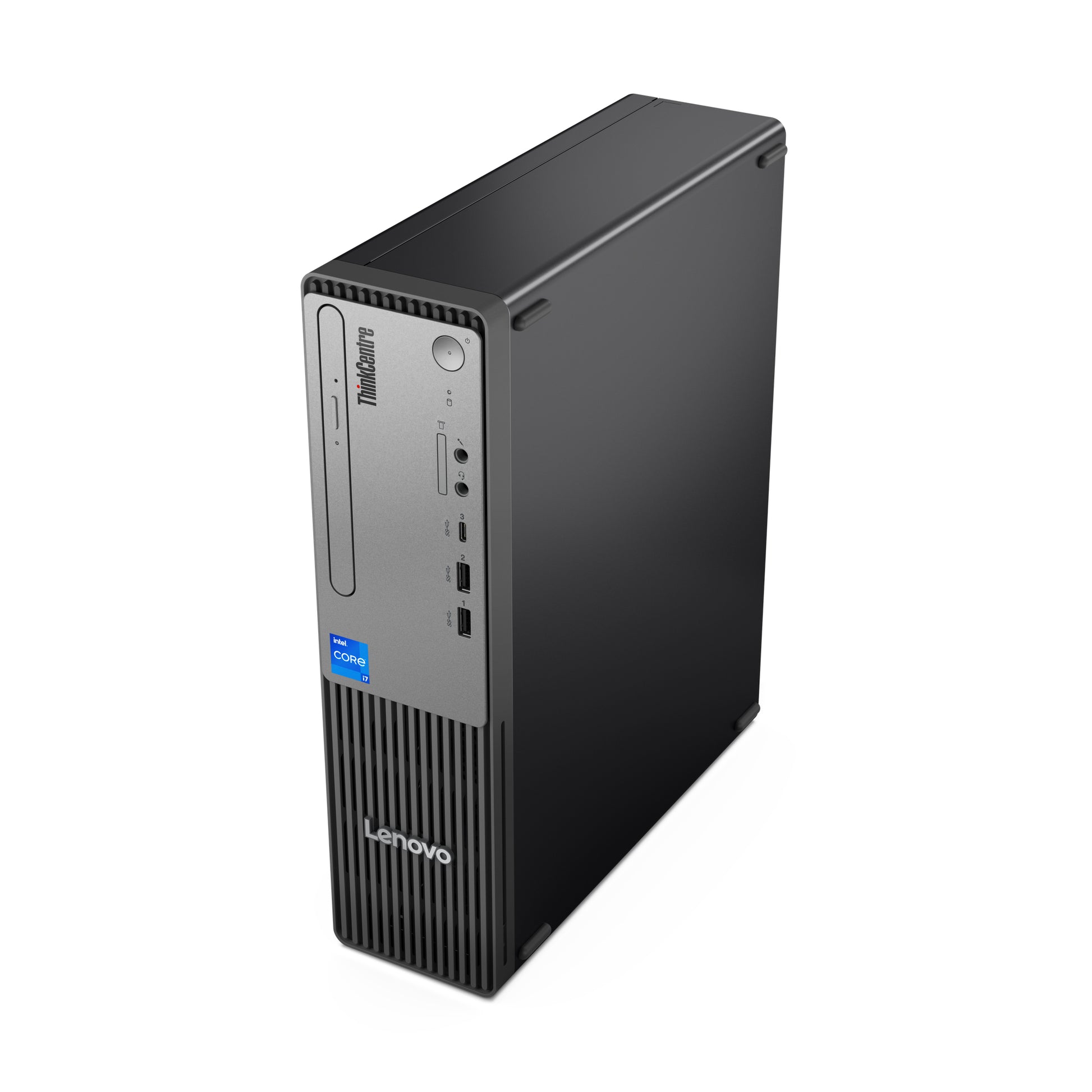 Lenovo ThinkCentre Neo 50S Gen 5 SFF – Intel Core i5‑14400, 16 GB RAM, 1 TB SSD, DVD‑RW, Windows 11 Pro