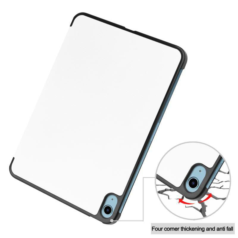 CoreParts Tablet-Hülle für iPad 10,9" (10. Gen.) – Weiss
