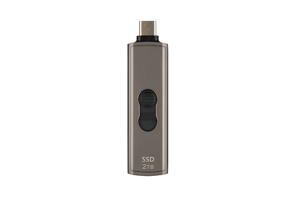 Transcend ESD330C Speichergerät – 512 GB, USB-C 10 Gbit/s