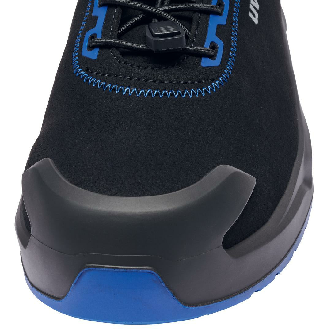 uvex 1 x-craft Sicherheits-Halbschuhe S2, Grösse 44