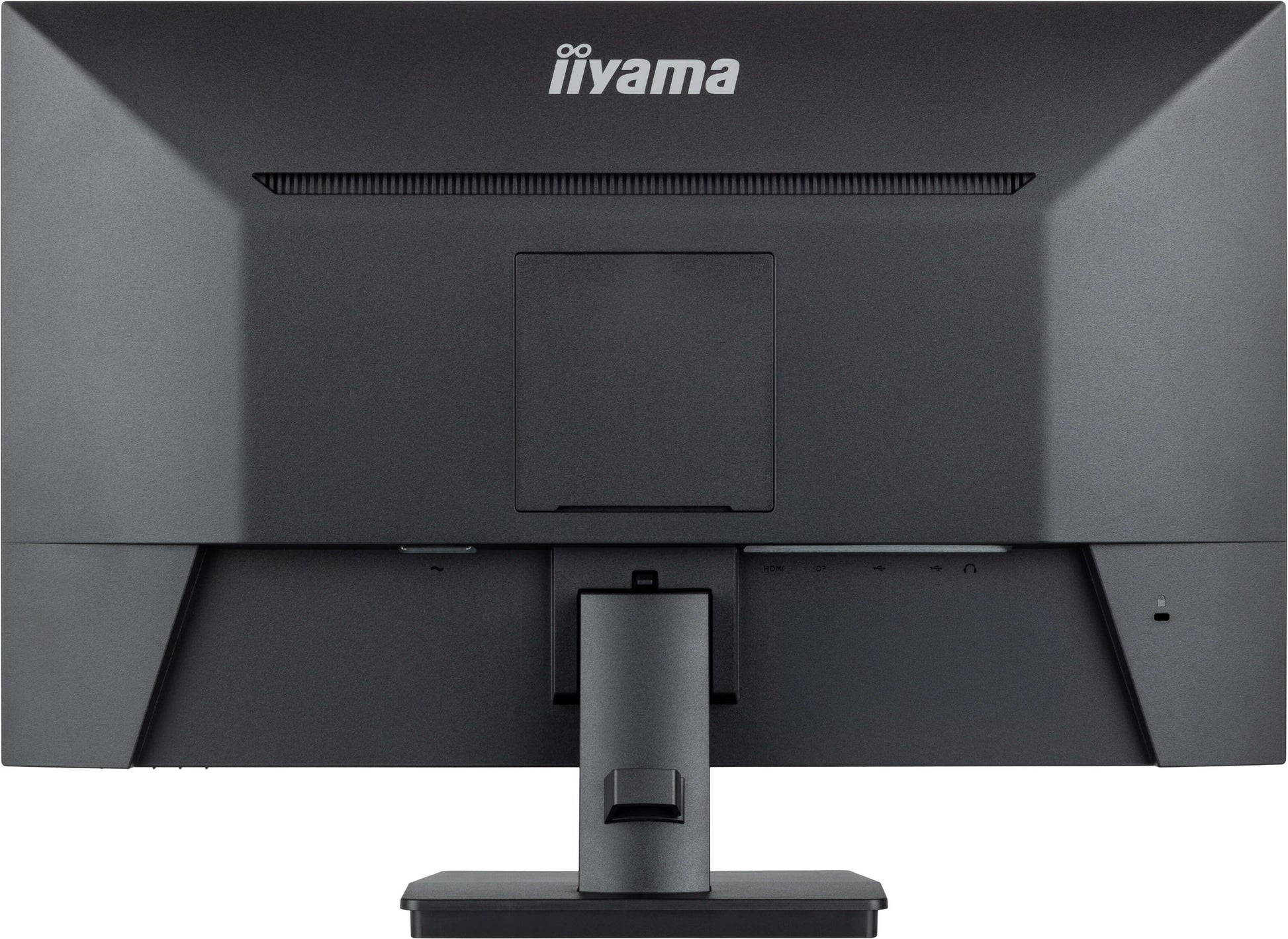 iiyama XU2793HSU-B7 – Monitor, 27", IPS-P, 300 cd/m², Integrierte Lautsprecher, HDMI, DisplayPort