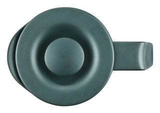 Jacob Jensen Kaffeepresse 34546 – 0,8 l, Glas – Grün
