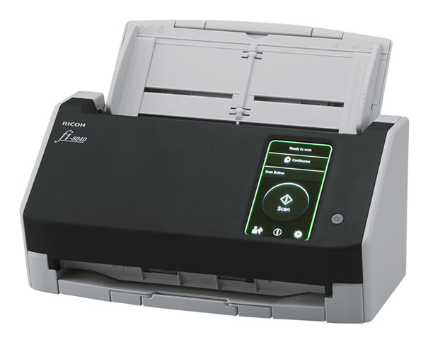Ricoh Fujitsu FI-8040 – Dokumentenscanner