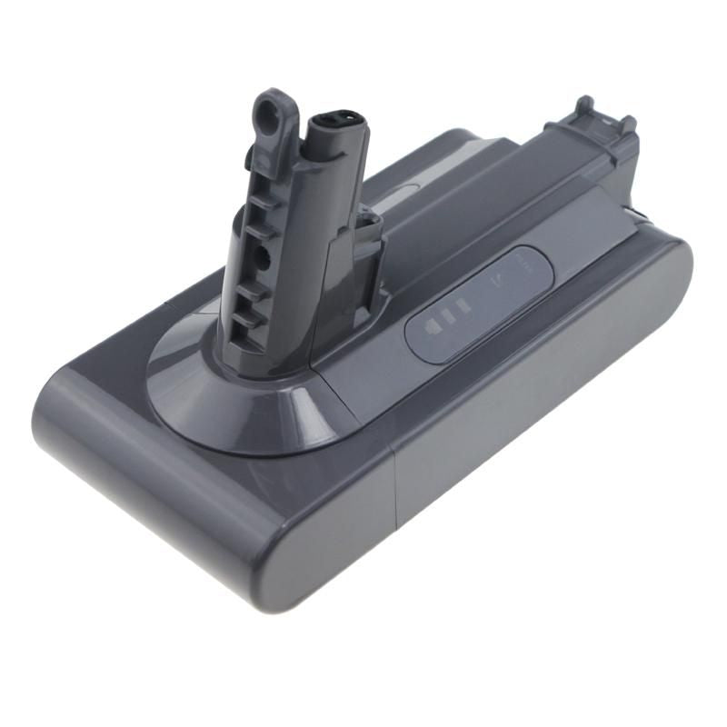 CoreParts Akku 75,6 Wh – für Dyson Cyclone V10, 1 Stück
